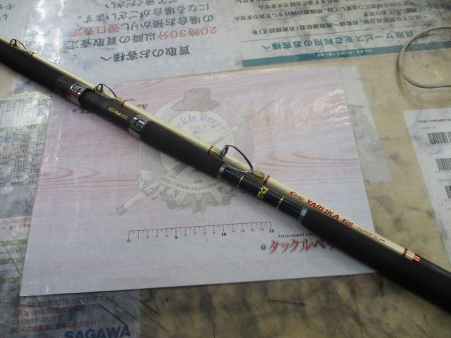 ガウラヤリイカ 200スーパースリム