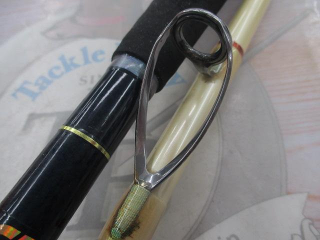 ガウラヤリイカ 200スーパースリム