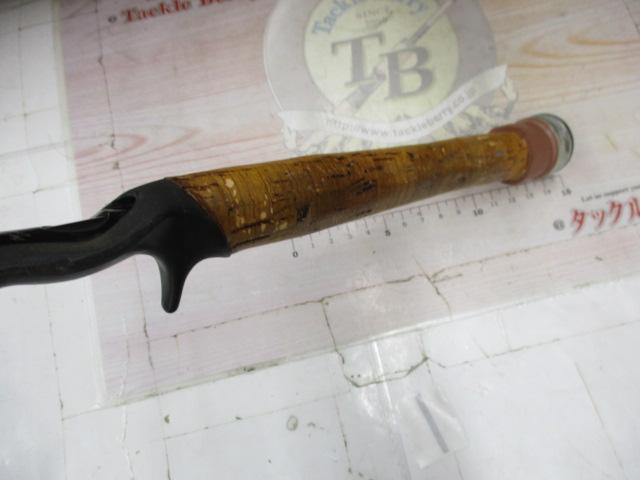 ハートランドZ HL-Z631MHRB