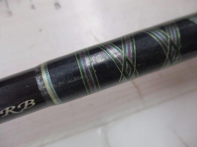 ハートランドZ HL-Z631MHRB