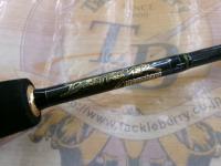 デストロイヤー F3-55X(HT800)マットブラックブランクス