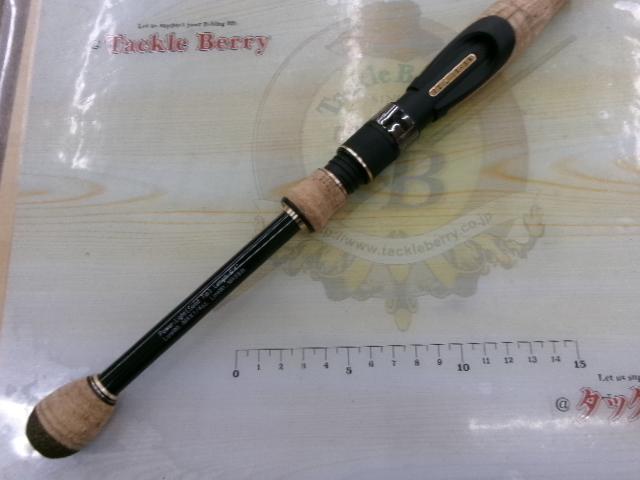 グラディエーターマキシマム GX-64LS-ST マックスクイーン