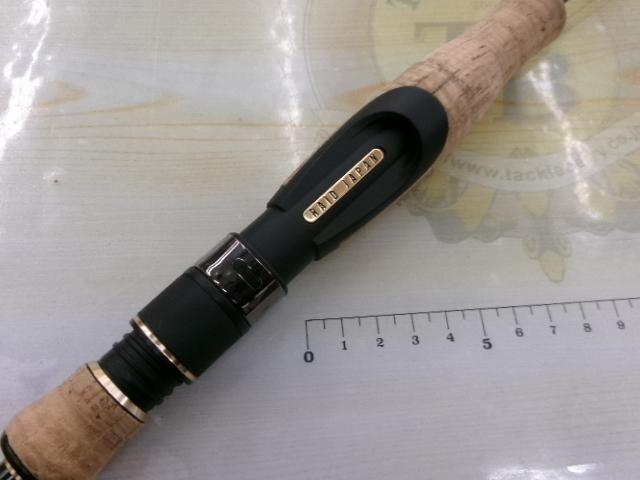 グラディエーターマキシマム GX-64LS-ST マックスクイーン