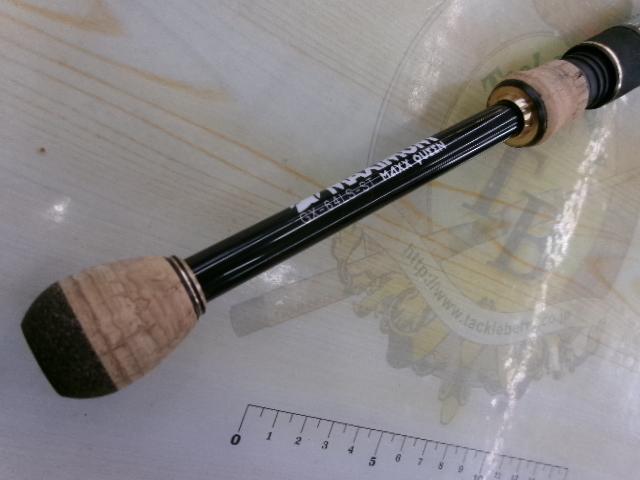 グラディエーターマキシマム GX-64LS-ST マックスクイーン