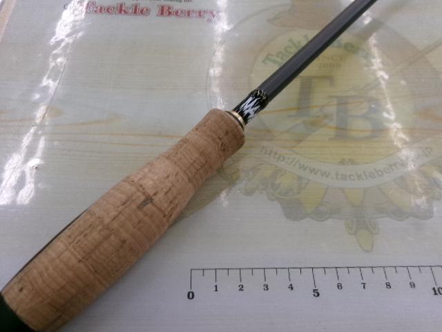 グラディエーターマキシマム GX-64LS-ST マックスクイーン