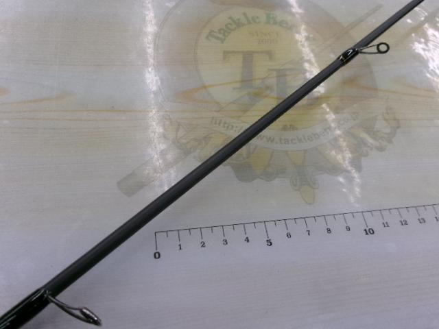 グラディエーターマキシマム GX-64LS-ST マックスクイーン