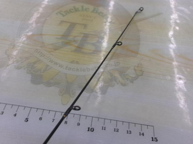 グラディエーターマキシマム GX-64LS-ST マックスクイーン