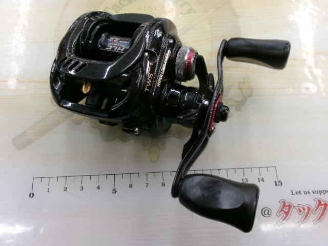 タトゥーラ HLC　7.3L-TW タトゥーラ HLC 7.3L-TW｜＠ベリーネット 日本最大新品中古釣具WEBショップ