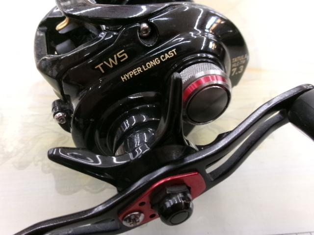 タトゥーラ HLC 7.3L-TW｜＠ベリーネット 日本最大新品中古釣具WEBショップ