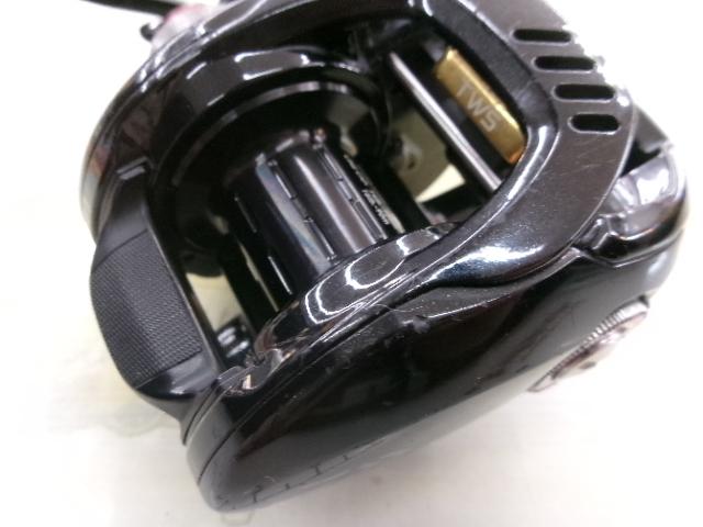 タトゥーラ HLC　7.3L-TW Daiwa Tatula HLC 7.3L-TW Left – JDM TACKLE HEAVEN