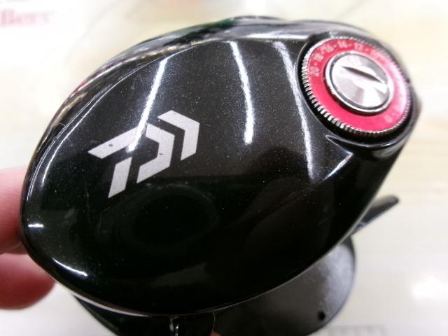 タトゥーラ HLC 7.3L-TW｜＠ベリーネット 日本最大新品中古釣具WEBショップ