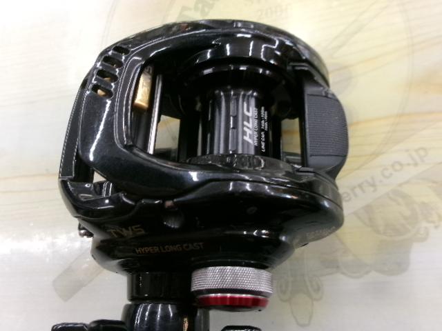 タトゥーラ HLC 7.3L-TW｜＠ベリーネット 日本最大新品中古釣具WEBショップ