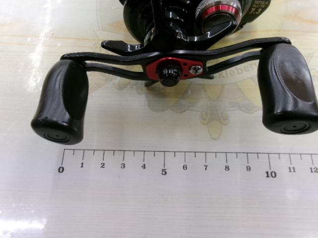 タトゥーラ HLC 7.3L-TW｜＠ベリーネット 日本最大新品中古釣具WEBショップ