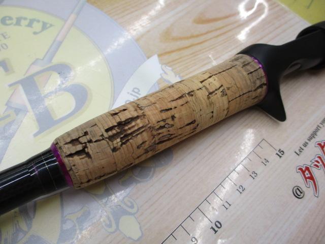 リンクス LINKS68CMHJ｜＠ベリーネット 日本最大新品中古釣具WEBショップ