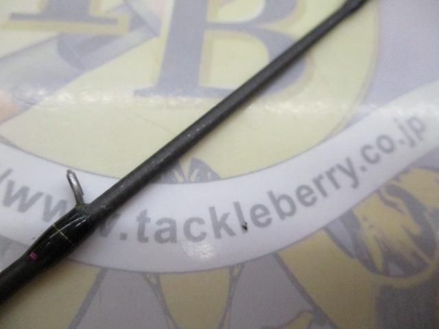 【正規品】マグヒーリー　クラシック　中古 リンクス LINKS68CMHJ｜＠ベリーネット 日本最大新品中古釣具WEBショップ