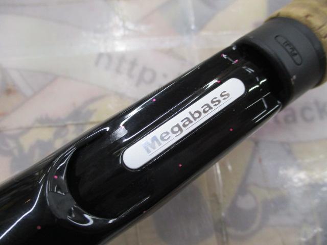 オロチXX F4-68XXG パープルスレッドUSモデル