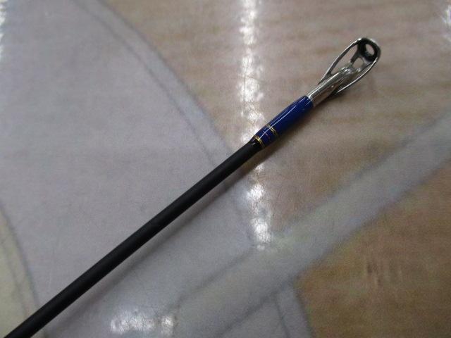 オロチXX F4-68XXG パープルスレッドUSモデル