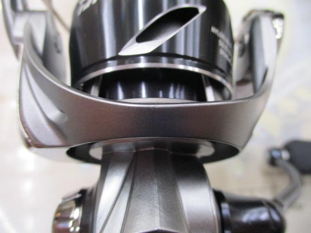 25カルディア FC-LT2500S-H 楽天市場】ダイワ [90] 25 カルディア FC LT2500S-H : かめや釣具WEB