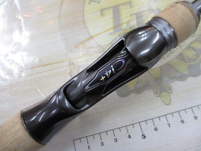 22 バンタム 168M シマノ(SHIMANO) 22バンタム 168M 352484｜アウトドア用品・釣り具通販