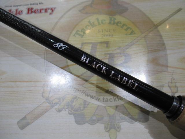 ブラックレーベル BLX SG 6101M+FB｜＠ベリーネット 日本最大新品中古