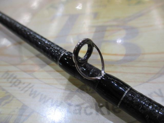 ブラックレーベル BLX SG 6101M+FB