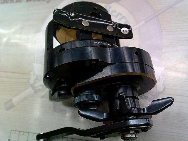 25ソルティガ 10HL