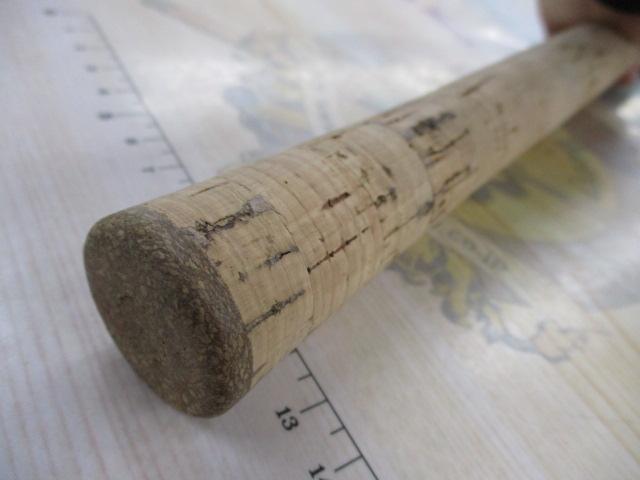 トラウトワン 86ML2