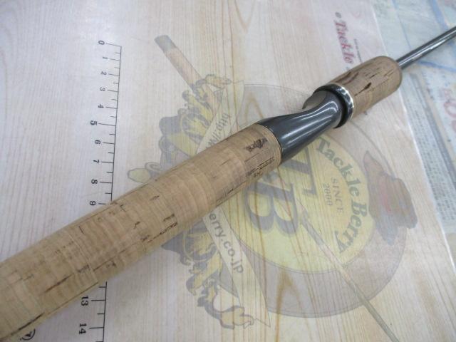 トラウトワン 86ML2