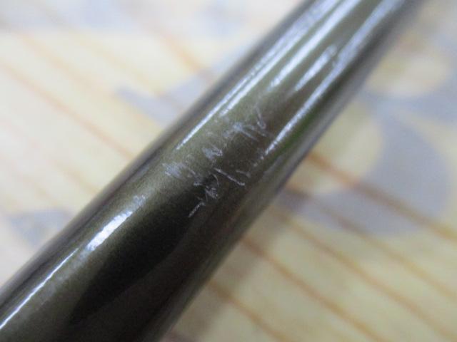 トラウトワン 86ML2