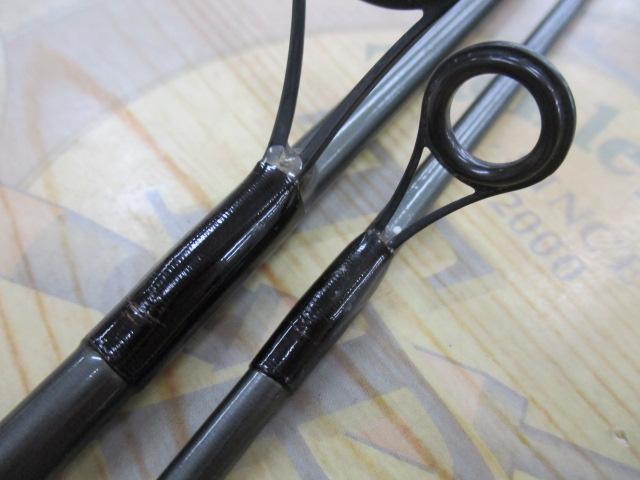 トラウトワン 86ML2｜＠ベリーネット 日本最大新品中古釣具WEBショップ