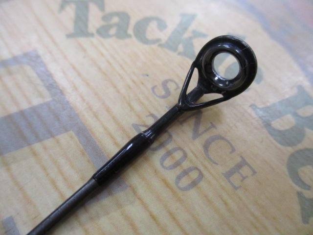 トラウトワン 86ML2