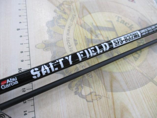 ソルティーフィールド SFS-832ML