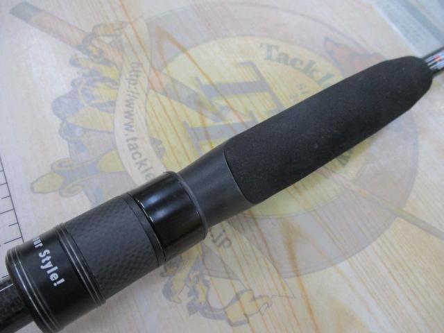 ソルティーフィールド SFS-832ML