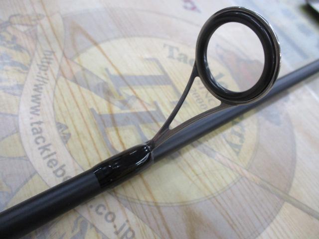 ソルティーフィールド SFS-832ML