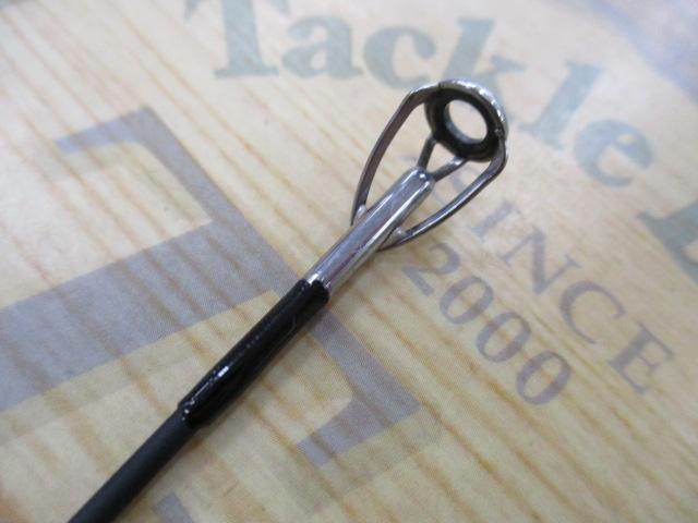 ソルティーフィールド SFS-832ML