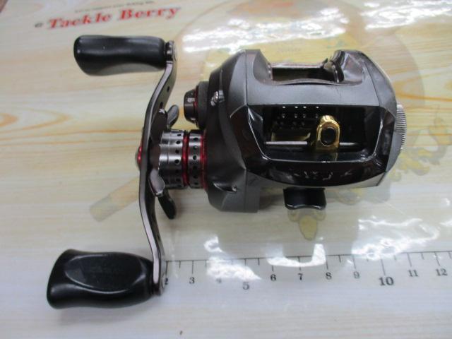 スティーズ 100SH