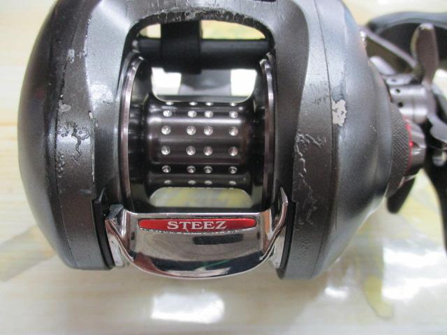 スティーズ 100SH