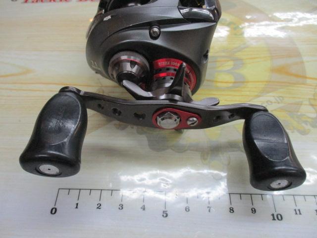 スティーズ 100SH