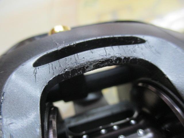 スティーズ 100SH