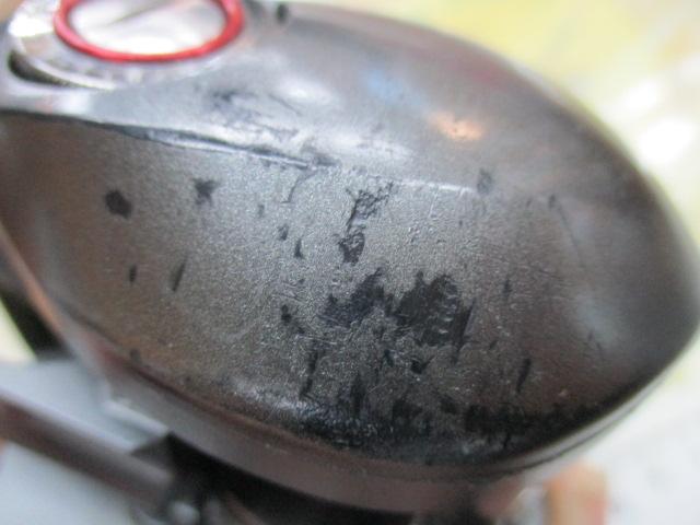 スティーズ 100SH