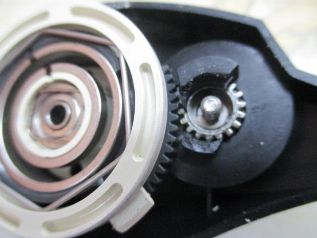 スティーズ 100SH