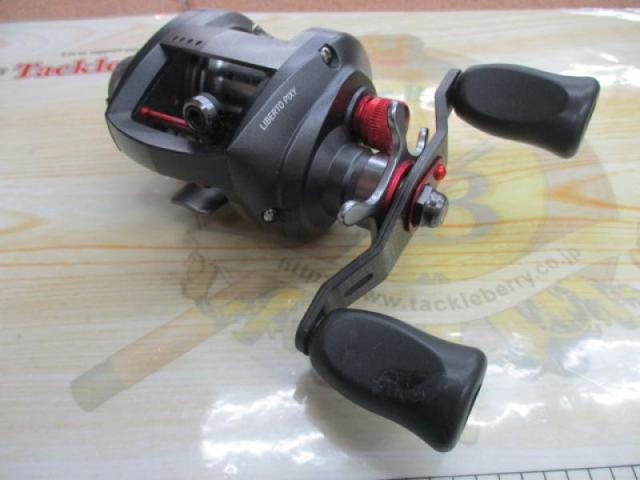 PX68L リベルトピクシー PX68L リベルトピクシー｜＠ベリーネット 日本最大新品中古釣具WEBショップ