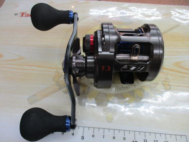 ソルティガBJ 100SH｜＠ベリーネット 日本最大新品中古釣具WEBショップ