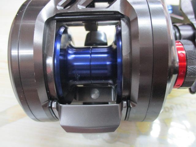 ソルティガBJ 100SH｜＠ベリーネット 日本最大新品中古釣具WEBショップ