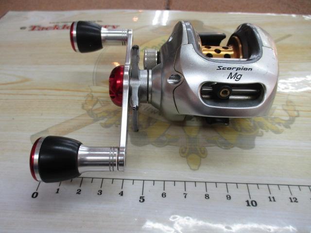 04スコーピオンMg 1000