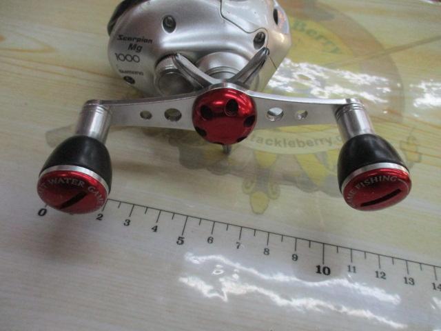 04スコーピオンMg 1000