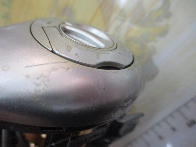 04スコーピオンMg 1000