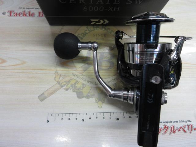 21セルテートSW 6000-XH