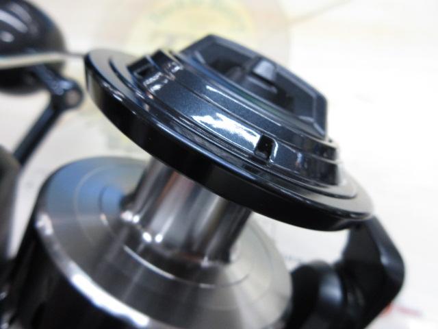 20ストラディックSW 10000HG