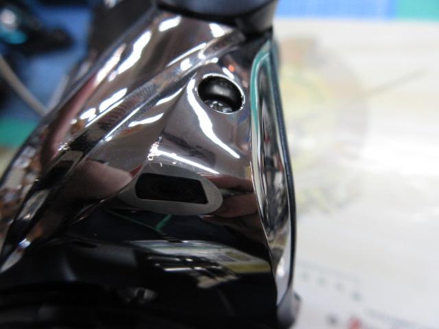 20ストラディックSW 10000HG